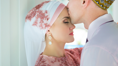 Bijoux pour un mariage musulman : Élégance et tradition